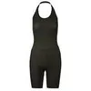 Image de Cuissard Giro CHRONO SPORT HALTER BIB SHORT (BLACK) femme