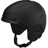 Image de Giro - Casque de ski/snowboard - Neo Mat Black pour Homme - Taille 48-50 cm - Noir
