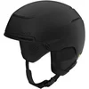 Image de Giro - Casque de ski/snowboard - Jackson Mips Mat Black pour Homme - Taille 62-65 cm - Noir