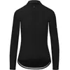 Image de Maillot manches longues femme Giro Chrono Thermal Noir M 7110611