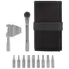 Image de Blackburn Big Switch Ratchet Multi Tool Outils De Bicyclette