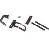 Image de Kit de fixation pour sac de selle Outpost Elite Noir TU BLABA130017