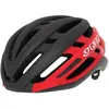 Image de Casque Giro Agilis Mips - Noir / Rouge Clair - Taille 59/63 Cm