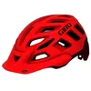 Image de Casque Giro Radix - Rouge / Noir - Taille 51/55 Cm