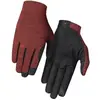 Image de Gants longs Giro Xnetic Trail Rouge M 7111850