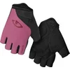 Image de Gants courts femme Giro Jag'ette Noir M 7114266