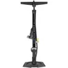 Image de Pompe à vélo BLACKBURN GRID 1 (Noir mat/gris)