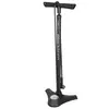 Image de Blackburn Core 2 Floor Pump pompe Ã  pied pneumatique Noir VÃ©lo
