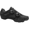 Image de Chaussures femme Giro Sector Noir 43 7122833
