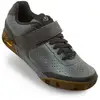 Image de Chaussures de VTT Giro CHAMBER II (BLACK DARK SHADOW) Homme