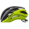 Image de Casque de vélo GIRO AETHER SPHERICAL (black fade/highlight yellow)