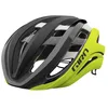 Image de Casque Giro Aether Mips - Noir / Jaune - Taille 51/55 Cm