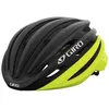 Image de Casque Giro Cinder Mips - Noir / Jaune - 51/55 Cm