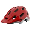 Image de Casque Giro Source Mips - Rouge / Blanc - Taille 51/55 Cm