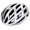 Image de Casque de vélo GIRO BIKE HELIOS SPHERICAL (MAT WHITE/SILVER)