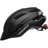 Image de Casque Bell Trace Led - Noir