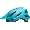 Image de Casque Bell 4forty Mips - Bleu / Noir - Taille 52/56 Cm