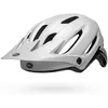 Image de Casque Bell 4forty - Blanc / Noir - Taille 55/59 Cm