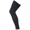 Image de Jambières de vélo Giro THERMAL LEG WARMERS (JET BLACK)