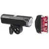 Image de Lumière Vélo BLACKBURN Dayblazer 1000 AV + 65 AR COMBO