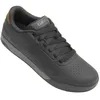 Image de Chaussures VTT GIRO LATCH NEW -(Black dark shadow) - Homme