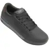 Image de Chaussures VTT GIRO LATCH NEW -(Black dark shadow) - Homme