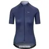 Image de Maillot de vélo de route GIRO CHRONO SPORT JERSEY (MIDNIGHT SCREE) femme