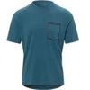 Image de Maillot Giro Venture Bleu XL 7138251