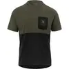 Image de Maillot Giro Ride Vert M 7138328