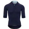 Image de Maillot de vélo Giro CHRONO ELITE (Bleu minuit) Homme