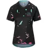 Image de Maillot à manches 3/4 femme Giro Roust M