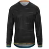 Image de Maillot manches longues Giro Roust XL