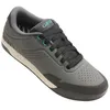 Image de Chaussures Femme Giro Latch New - Gris / Noir - 39