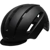 Image de Casque vélo BELL Daily led (Matte black)