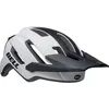 Image de Casque de VTT BELL 4FORTY AIR MIPS (MAT WHITE/BLACK)