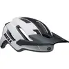 Image de Casque de VTT BELL 4FORTY AIR MIPS (MAT WHITE/BLACK)