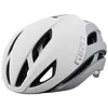 Image de Casque de vélo GIRO BIKE ECLIPSE SPHERICAL (WHITE/SILVER)