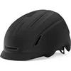 Image de Casque vélo femme Giro Caden II Led Noir L (59/63 cm) 7141693