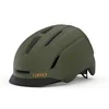 Image de Casque VTT Giro Caden II Led Vert M (55/59 cm) 7141701