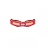 Image de Lumiere arriere pour Casque Giro ROC LOC 5 LED Fit system