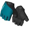 Image de Gants courts femme Giro Jag'Ette Bleu S 7141006