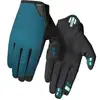 Image de Gants longs femme Giro DND Bleu S 7141034