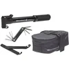 Image de Black Burn - Kit multifonction - Local Ride Kit - Noir