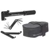 Image de Sacoche de selle vélo Blackburn Local Ride Kit TU