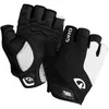Image de Gants Giro Strate Dure Supergel Blanc Noir
