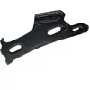 Image de Mentonnière Bell Super 2R/3R Noir S 7063797