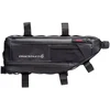 Image de Black Burn - Sacoche de cadre - Outpost Frame Bag Black - Taille M - Noir