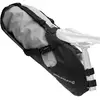 Image de Black Burn - Sacoche de selle - Outpost Seat Pack Black en Nylon - Noir