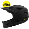 Image de Casque Giro Switchblade Mips Noir Mat Noir Brillant