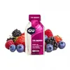 Image de Lot De 24 Gels Gu Energy 3 Fruits Rouges